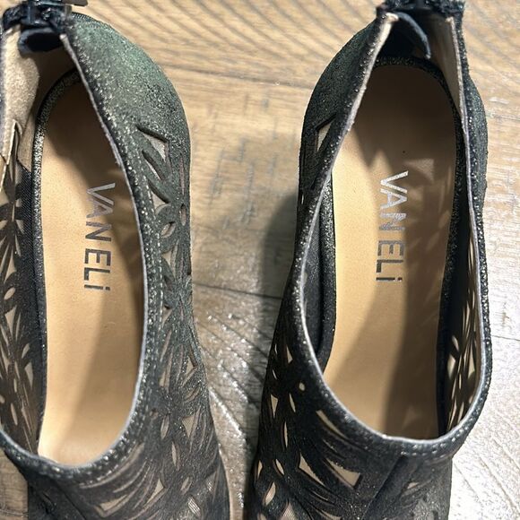 NWOT VANELi heels size 5 - Picture 3 of 11